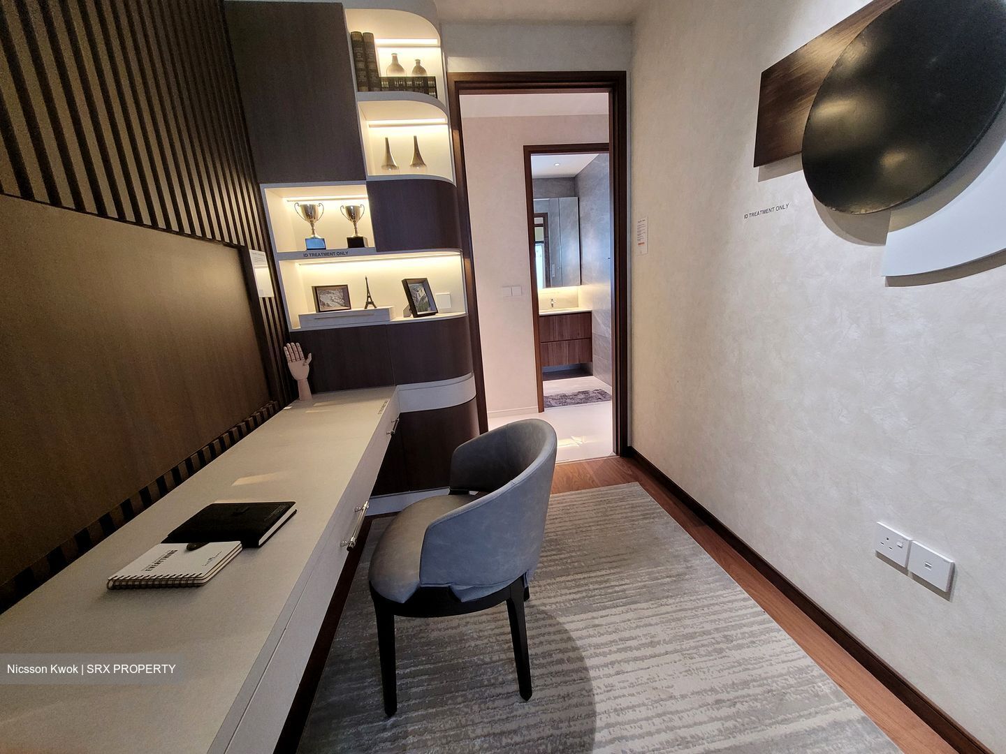 Phoenix Residences (D23), Apartment #496029911